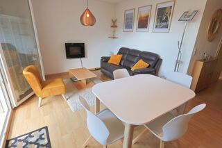  Appartement à vendre 3 pièces 46 m²