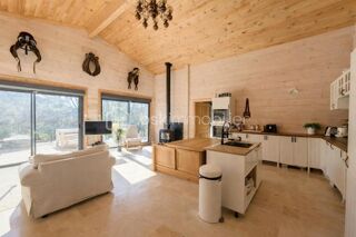  Maison à vendre 4 pièces 110 m²