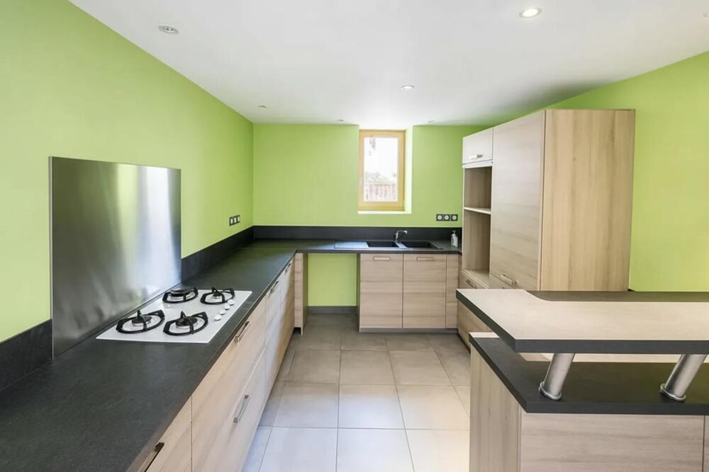 Maison de 4 pièces de 105,45 m² à Remollon