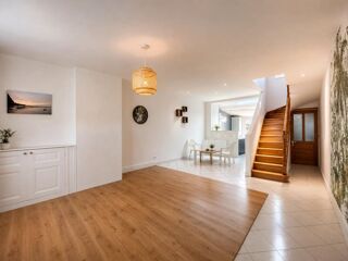  Maison à vendre 4 pièces 145 m²