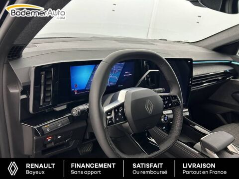 Espace E-Tech full hybrid 200 GSR2 Techno 2025 occasion 14400 Bayeux