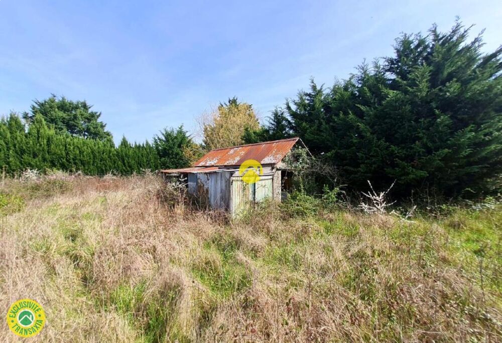 Vente Terrain Terrain constructible Chatillon sur indre