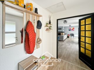  Maison � vendre 6 pi�ces 122 m�