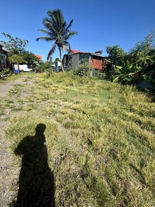  Terrain  vendre 526 m