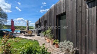  Propriété/château à vendre 7 pièces 204 m²