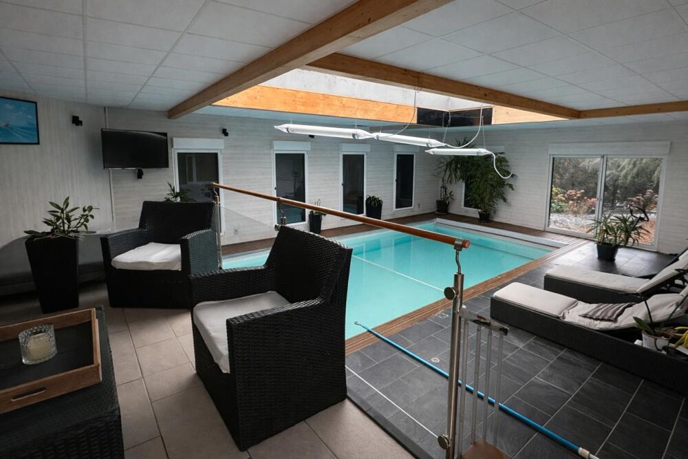 Grande maison idéale famille - 268 m² - Soissons