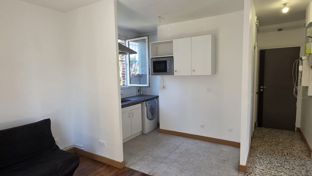 VILLENEUVE SAINT GEORGES - Appartement de 3 pièces lumineux