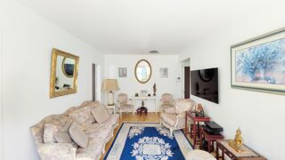  Appartement � vendre 3 pi�ces 65 m�