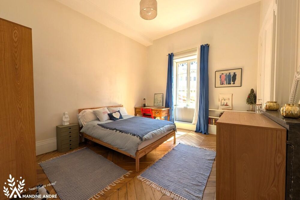 Vente Appartement Appartement Lyon 9