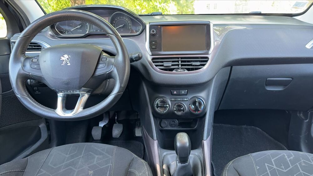 2008 1.6 e-HDi 92 Style 2015 occasion 44640 Rouans
