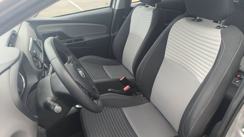 Yaris 1.0 VVT-i 72 Ultimate 2020 occasion 38300 Crachier