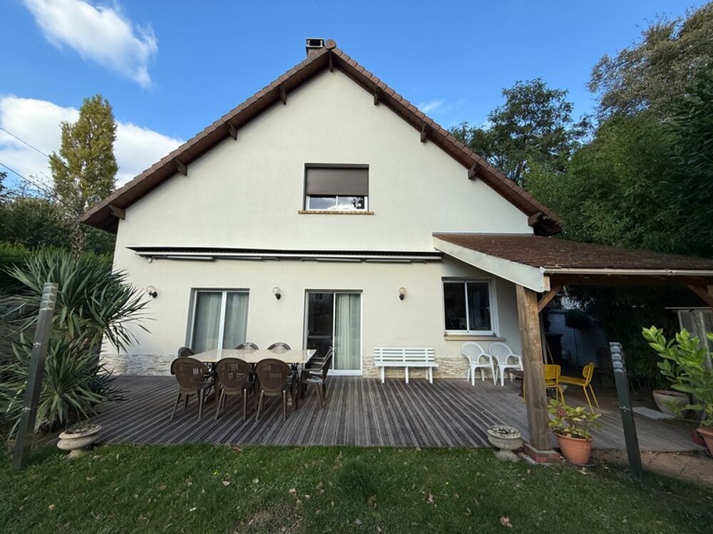 � vendre  Maison Morsang-sur-Orge (91390)