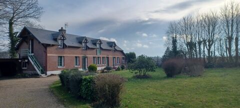   Maison � vendre 5 chambres sur parc de 3500 m2 Maison - 6 pi�ce(s) - 176 m�