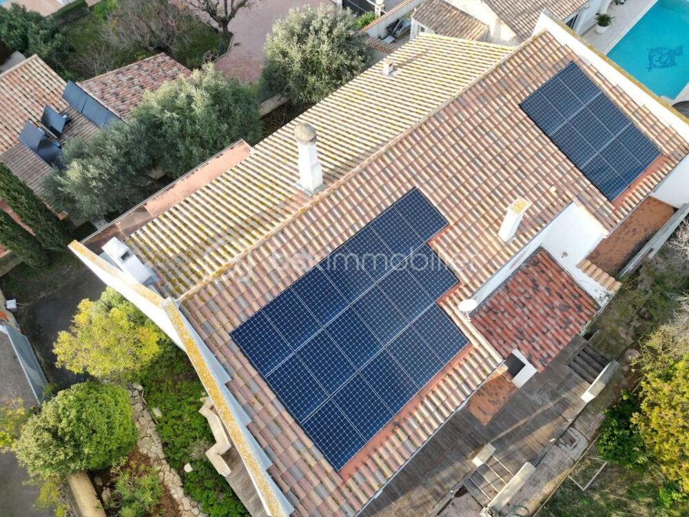 � vendre  Maison Balaruc-le-Vieux (34540)