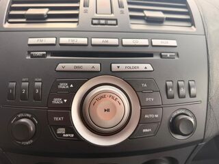 Mazda3 2.2 MZR CD 185ch 2009 occasion 31000 Toulouse