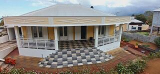  Maison � vendre 4 pi�ces 118 m�