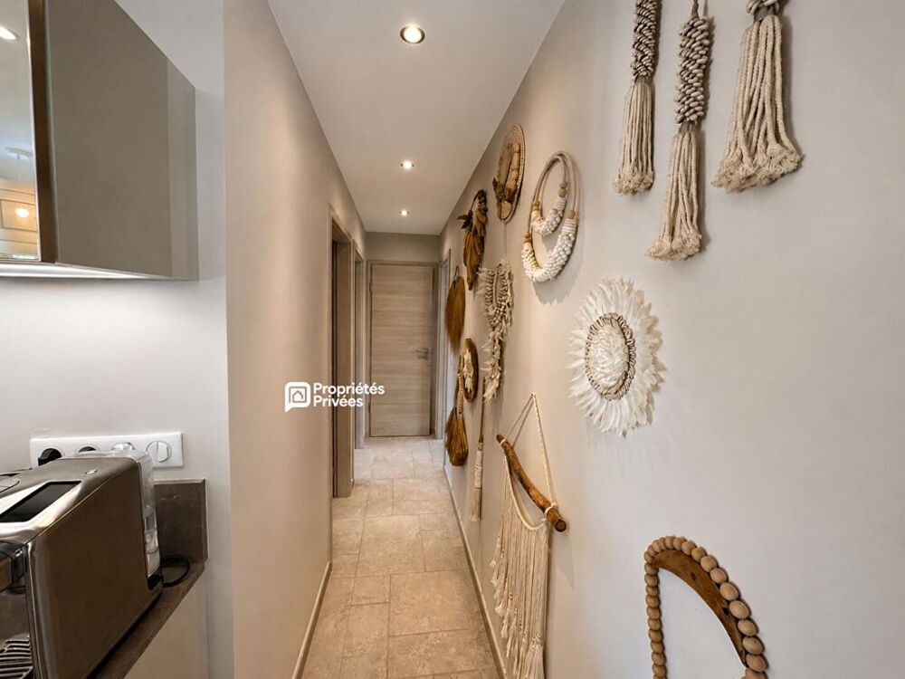 Appartement T3 avec jardin - PORTO-VECCHIO (20137) - CORSE DU SUD - FRANCE