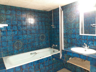  Maison  vendre 6 pices 105 m