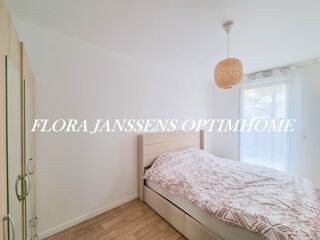  Appartement  vendre 2 pices 45 m