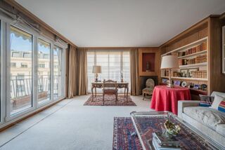  Appartement à vendre 5 pièces 125 m²
