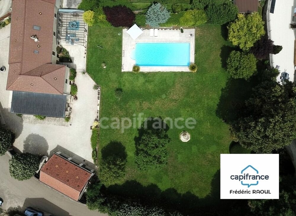 Vente Maison PROPRIÉTÉ D'EXCEPTION AUX PORTES DE DIJON Dijon
