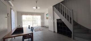  Maison � vendre 4 pi�ces 95 m�