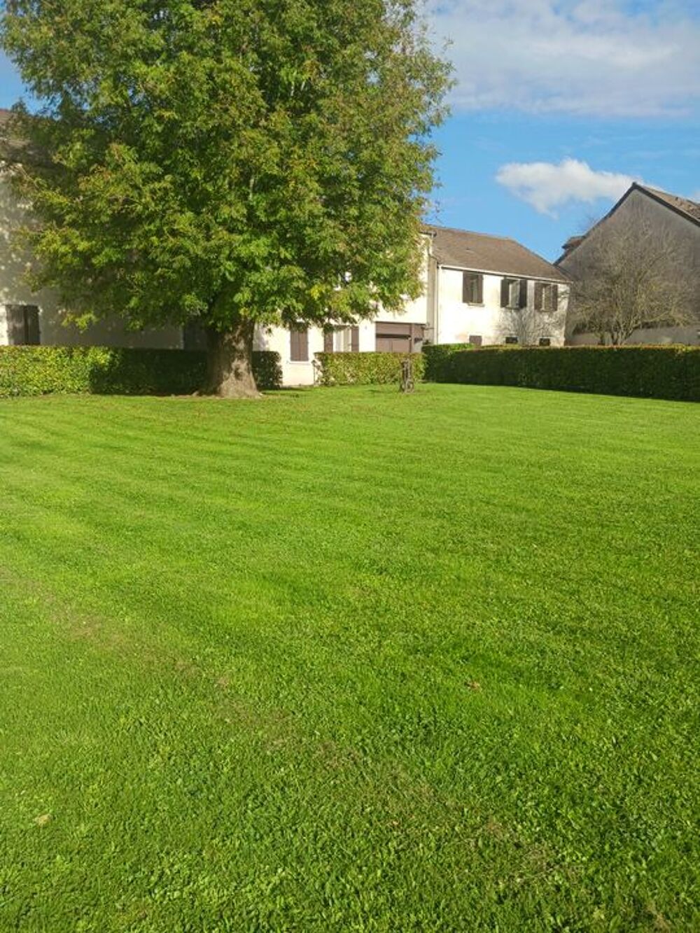 Location Appartement Appartement de 45m2 à louer sur Fresnes-sur-Marne Fresnes sur marne