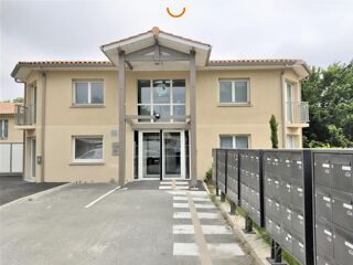  Appartement  louer 1 pice 17 m