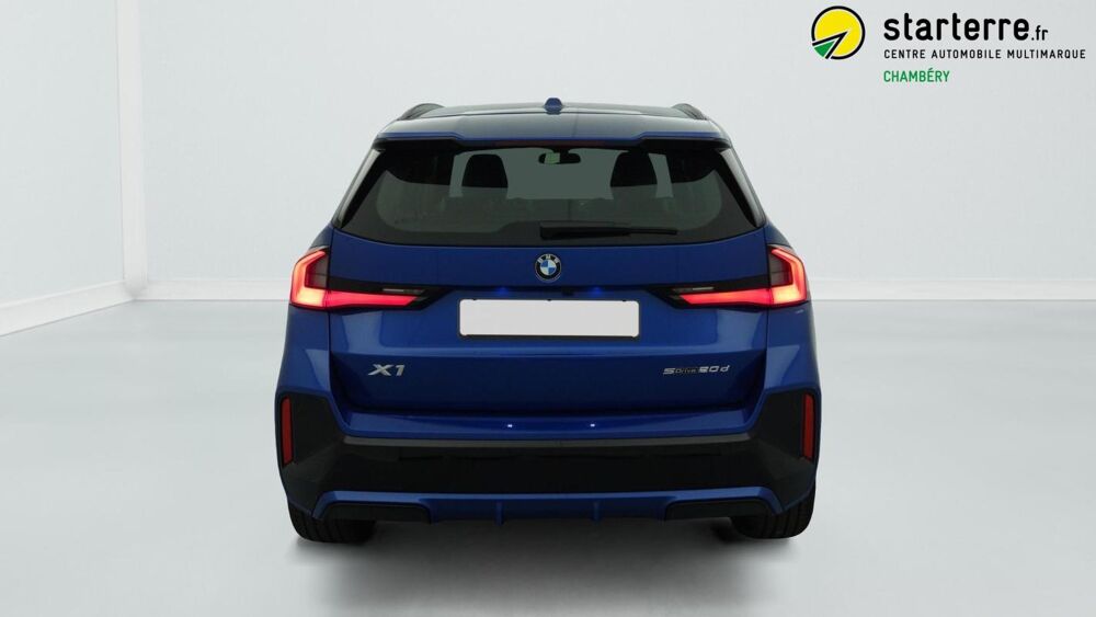 X1 U11 SDRIVE 20D 163CH DKG7 M SPORT 2025 occasion 73420 Voglans