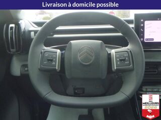 C3 Aircross Hybride 145 e-DCS6 Max 7PL 2026 occasion 10150 Lavau