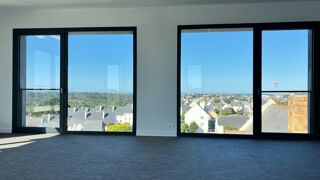  Appartement à vendre 6 pièces 183 m²