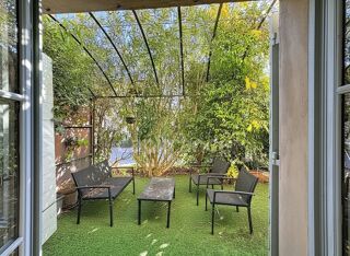  Maison à vendre 4 pièces 94 m²