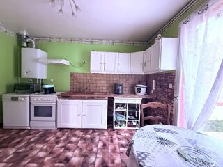  Maison � vendre 4 pi�ces 92 m�