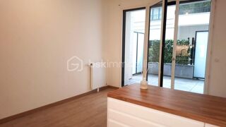  Appartement � vendre 2 pi�ces 46 m�