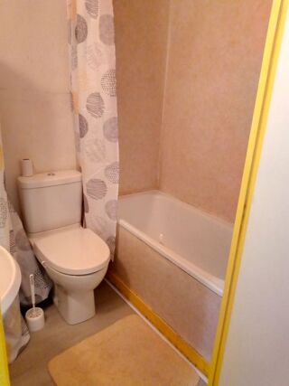  Appartement � louer 1 pi�ce 15 m�