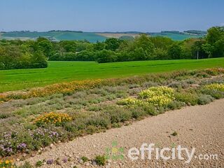  Terrain � vendre 1105 m�