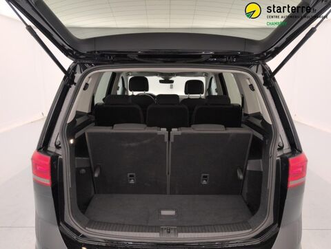 Touran 1.5 TSI EVO 150 DSG7 7pl Life Plus 2023 occasion 73420 Voglans