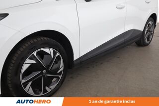 MG4 EV 64kWh -150 kW 2WD Comfort 204 ch 2023 occasion 92130 Issy-les-Moulineaux