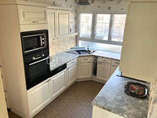  Maison � vendre 7 pi�ces 125 m�