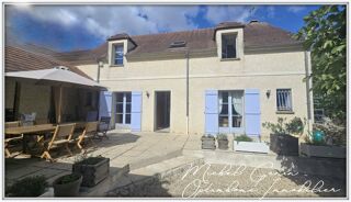  Maison  vendre 7 pices 160 m