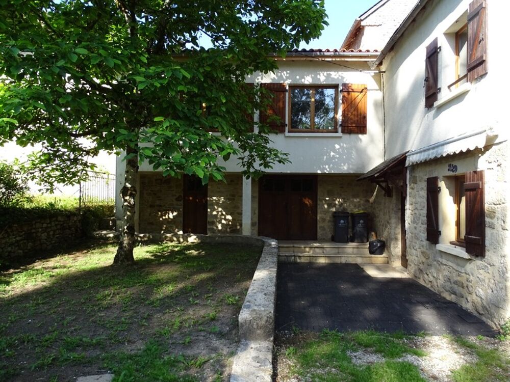 Vente Maison Maison individuelle Le Lardin St Lazare Le lardin saint lazare