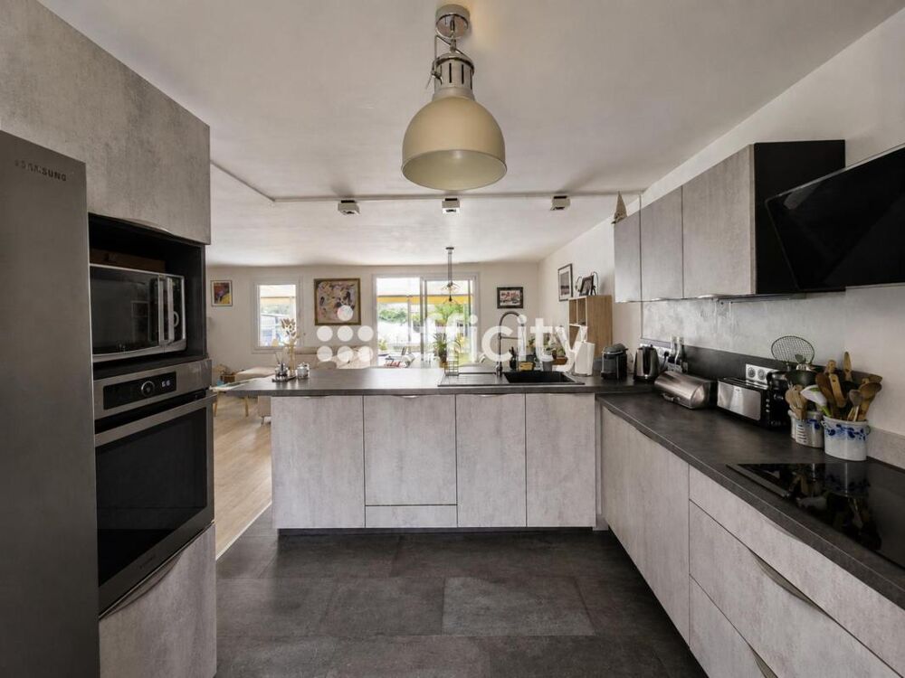 Vente Maison Maison Basse goulaine