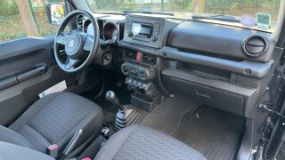 Jimny 1.5 VVT 102 Privilege 2022 occasion 94700 Maisons Alfort
