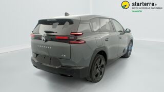C5 aircross HYBRIDE NOUVEAU 145 CH E-DCS6 PLUS 2026 occasion 73420 Voglans