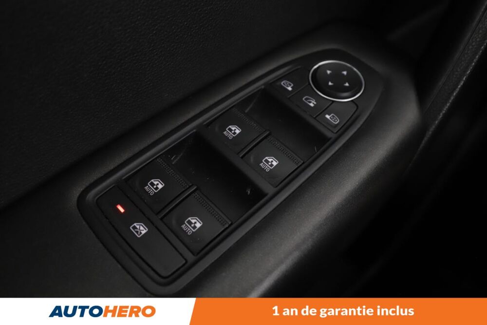 Captur 1.0 TCe Business 91 ch 2021 occasion 92130 Issy-les-Moulineaux
