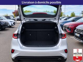 Ceed CRDi 136 MHEV iBVM6 Active +GPS 2021 occasion 10150 Lavau