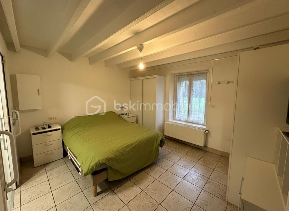 Vente Maison Maison familiale de 150 m² avec dépendances Ger