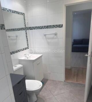  Appartement à vendre 2 pièces 47 m²
