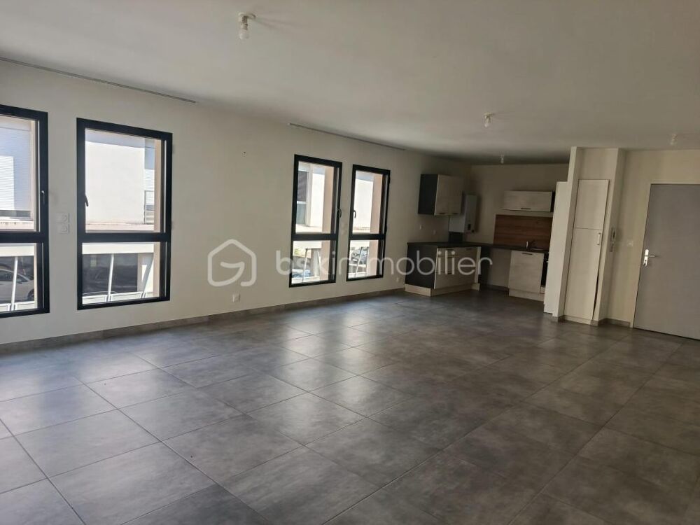 Vente Appartement Appartement centre ville Romans sur isere