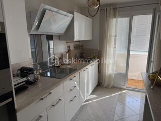  Appartement à vendre 3 pièces 81 m²